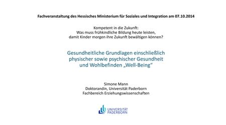 Vorschaubild Präsentation von Simone Mann