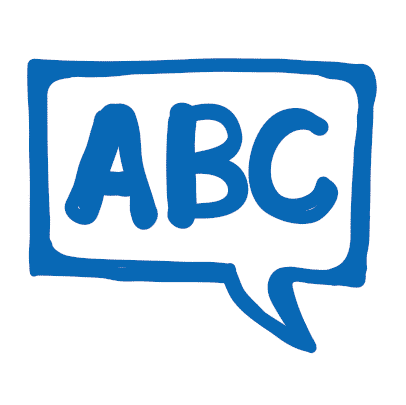 Icon für Mini-BEP ABC