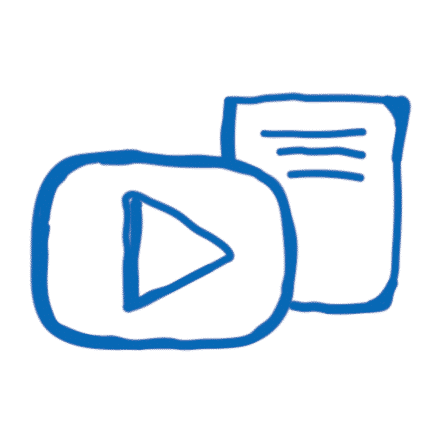 Icon für Mini-BEP Materialien